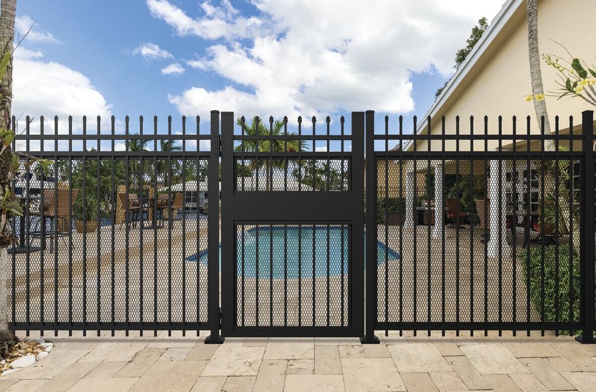 Pool Fencing service in Evans, GA